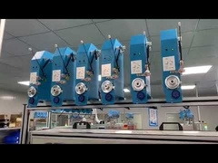 Otomatik Bobin Sarma Gergi 20m/s 2-800g 0.02-0.8mm 2.5kg