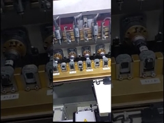 Telectronic Bobin Sarma Gergi Kontrol Cihazı 20m/s 0.02-0.8mm Gerginlik Kontrolü