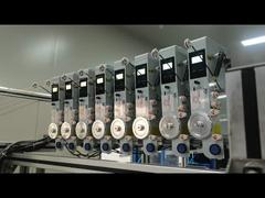 STD800 Çalıştırma Videosu