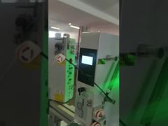 STD800 Gerginlik Ayarı