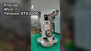 Tel Çapınıza ve Gerekli Gerginlik Aralığına göre doğru servo gergi modelini nasıl seçersiniz?